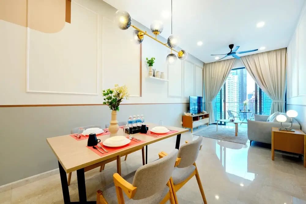The Manor Suites KLCC by Moonway - photo 45