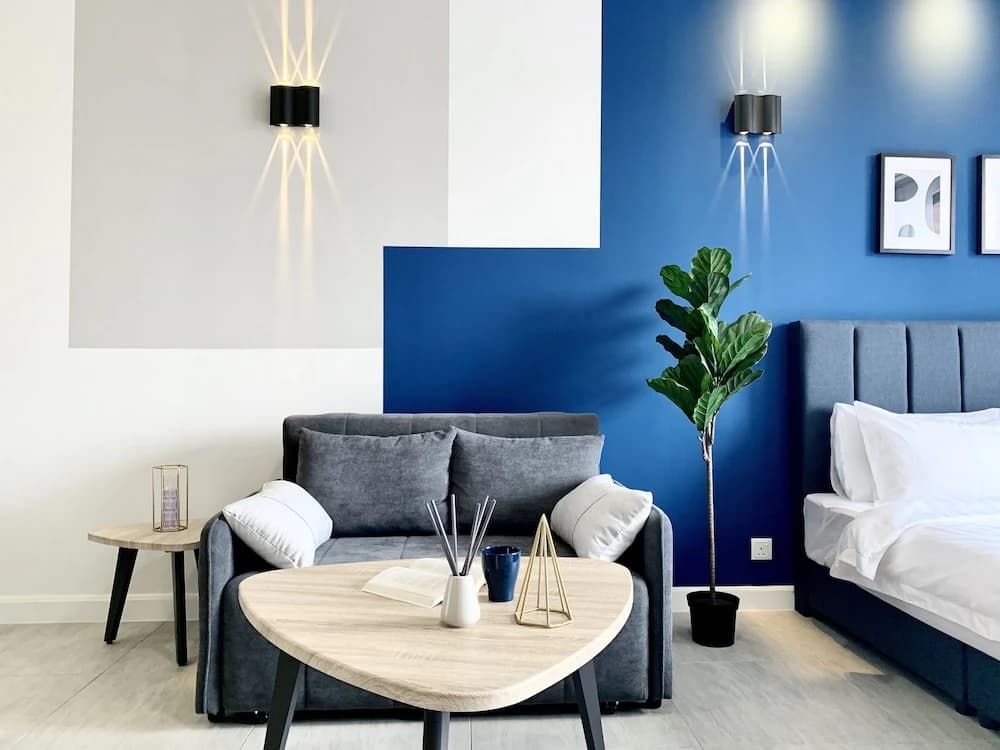 Bell Suites - photo 13