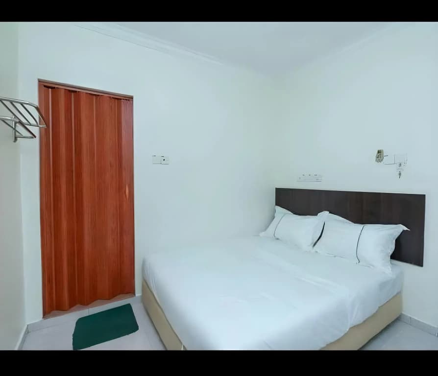 Fully Hotel Desa Tebrau - photo 6