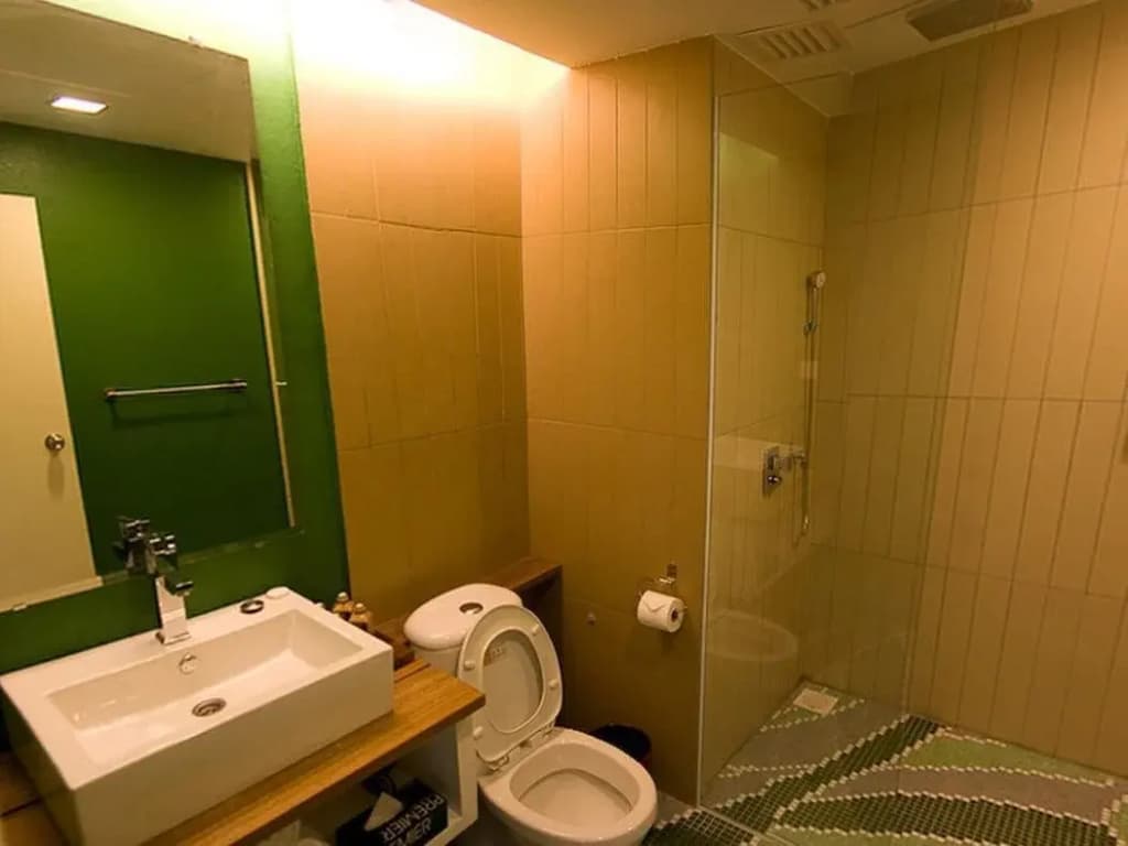 Batik Boutique Hotel - photo 7