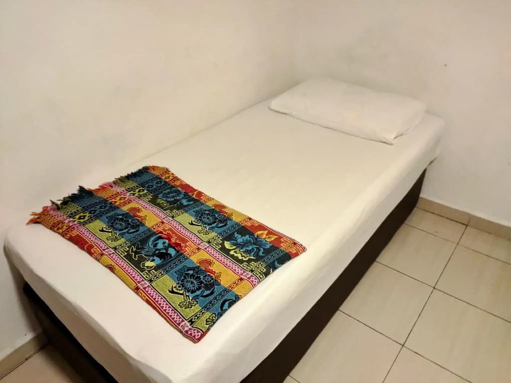 Mz Hotel - photo 25