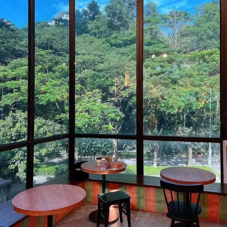 Empire Damansara Picasso Forrest Room SoHo Loft - photo 11