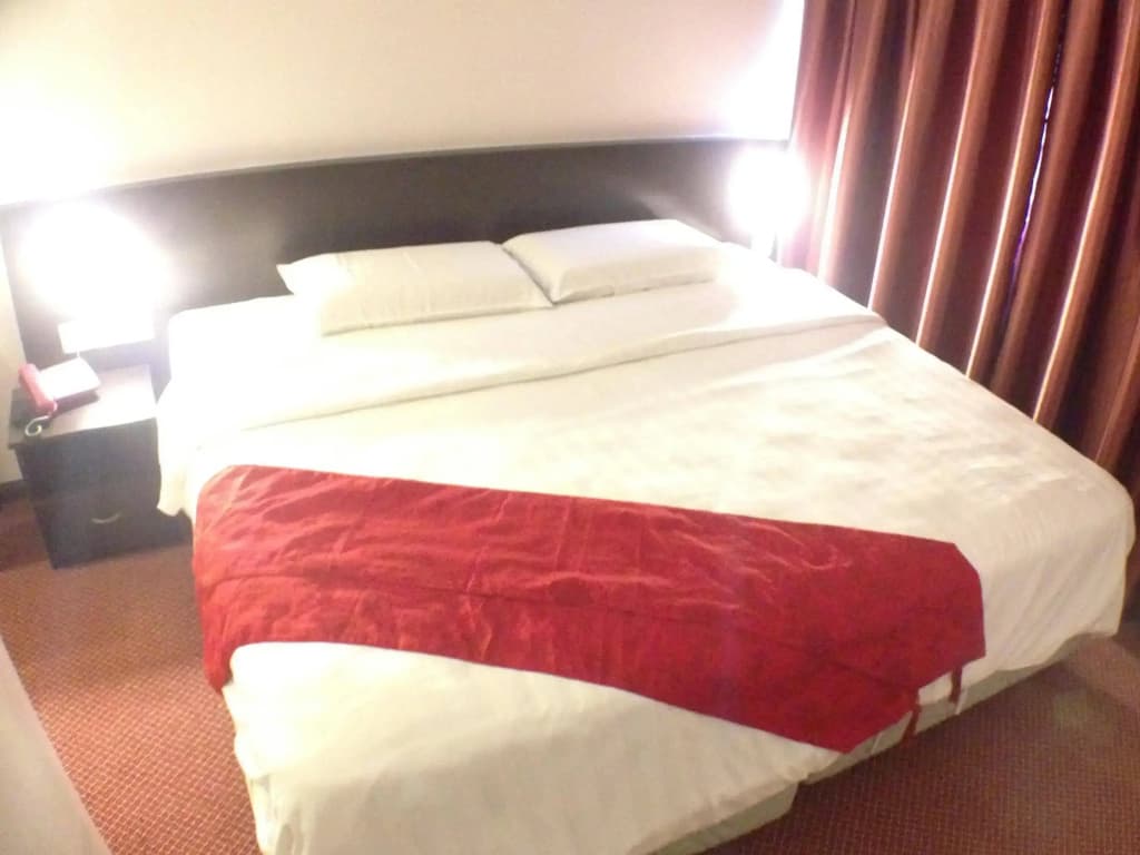 Century Hotel Kota Kinabalu - photo 3