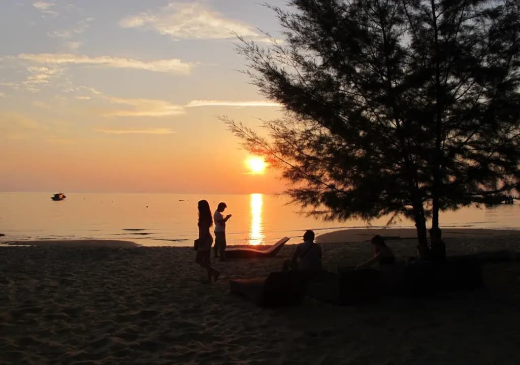 Aguna Resort - photo 5