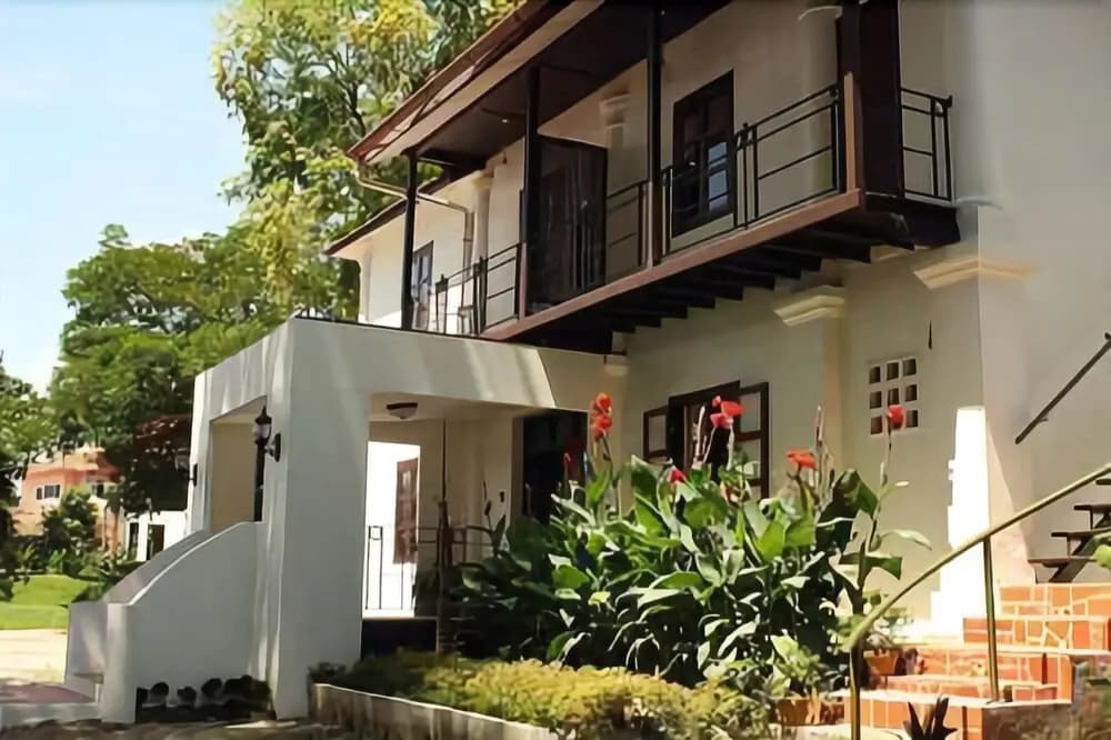 Basaga Holiday Residences - main photo