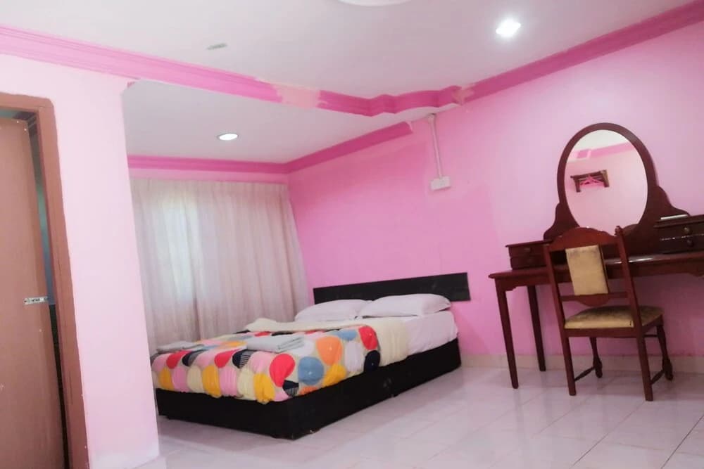 Cucu Cucu Resort by OYO Rooms - photo 2