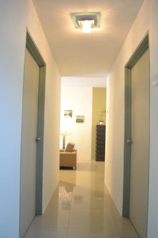D'Embassy Serviced Residence Suites - photo 9
