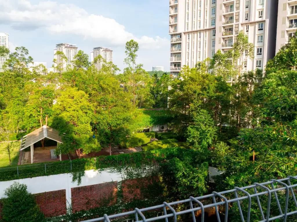 Getaway Verdi Residence at Cyberjaya - photo 13