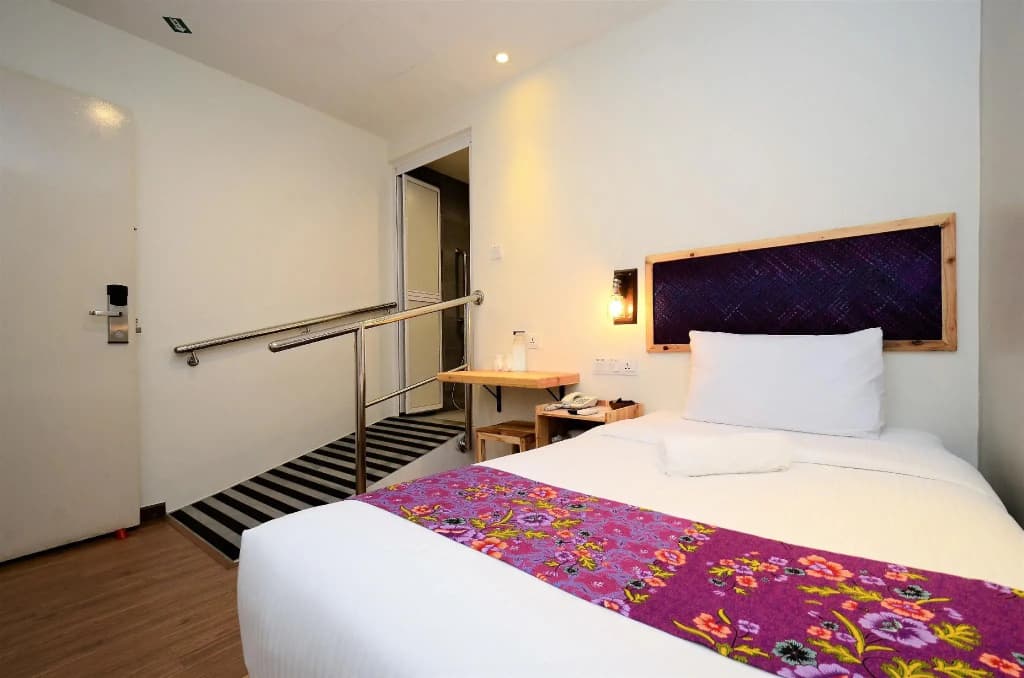 Artisan Eco Hotel - photo 6