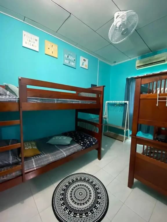 Suhana Homestay Semporna - photo 29