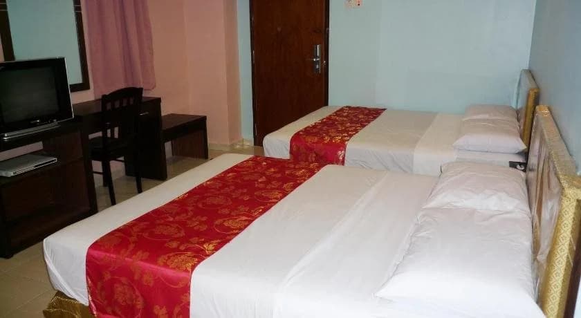 Winsons Business Inn - photo 1
