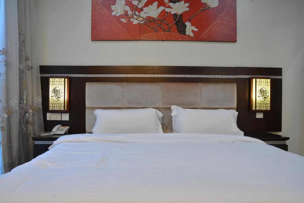 De Residence Boutique Hotel - photo 6
