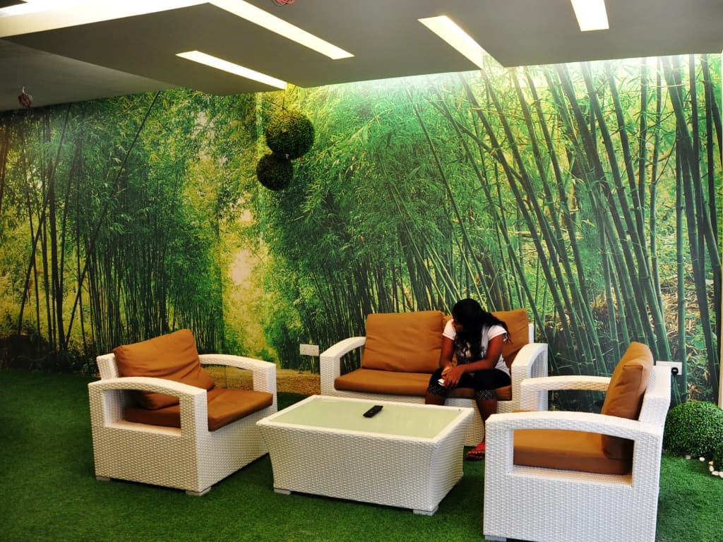 Dream Garden Hotel - photo 18