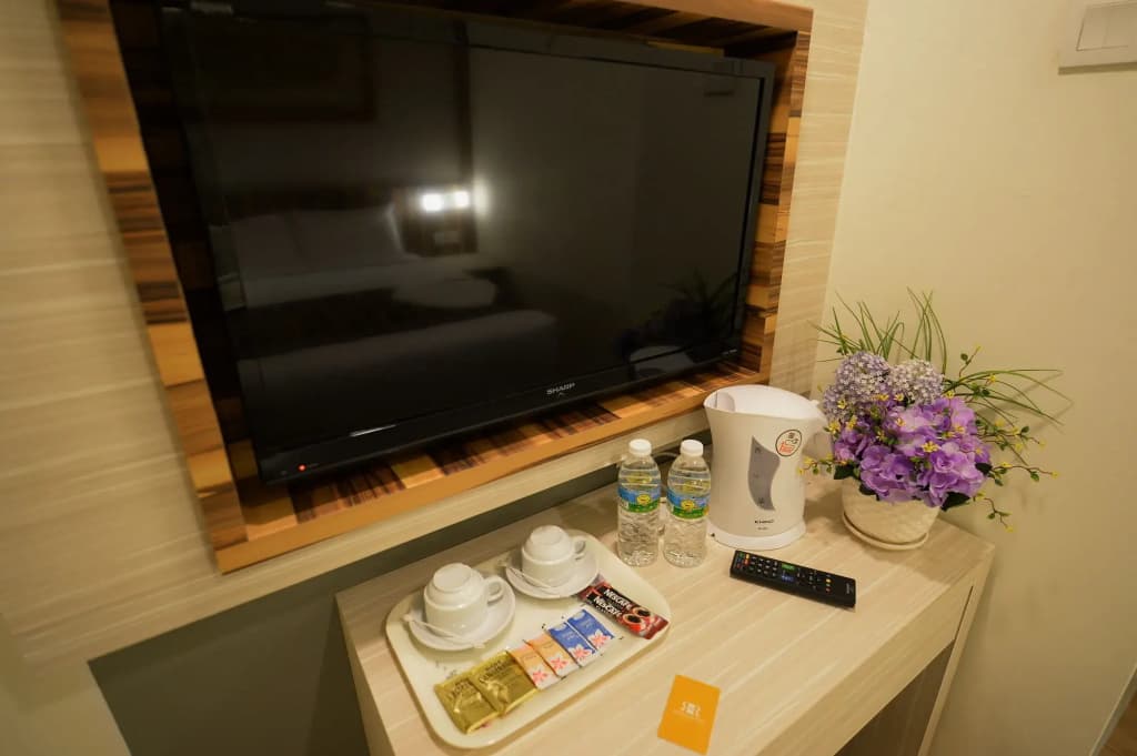 Rimba Hotel - photo 11