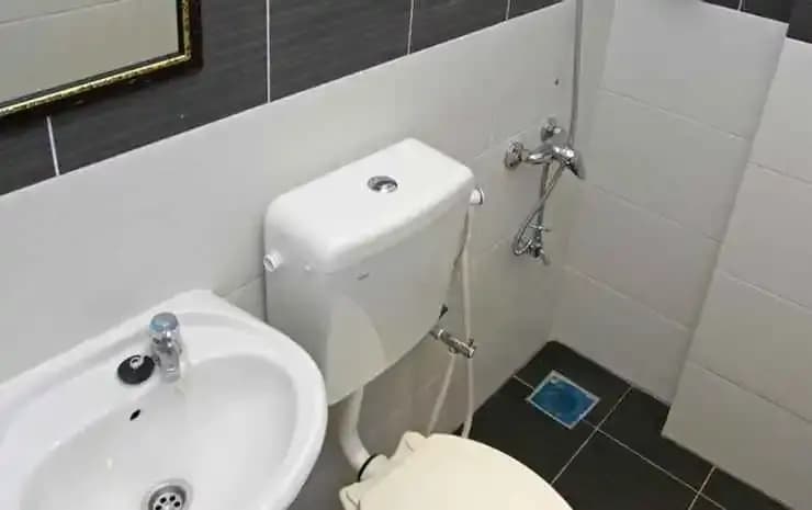 Dream City Hotel - photo 10