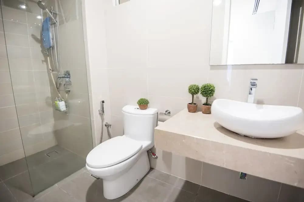 WTE Binjai 8 Suites - photo 48
