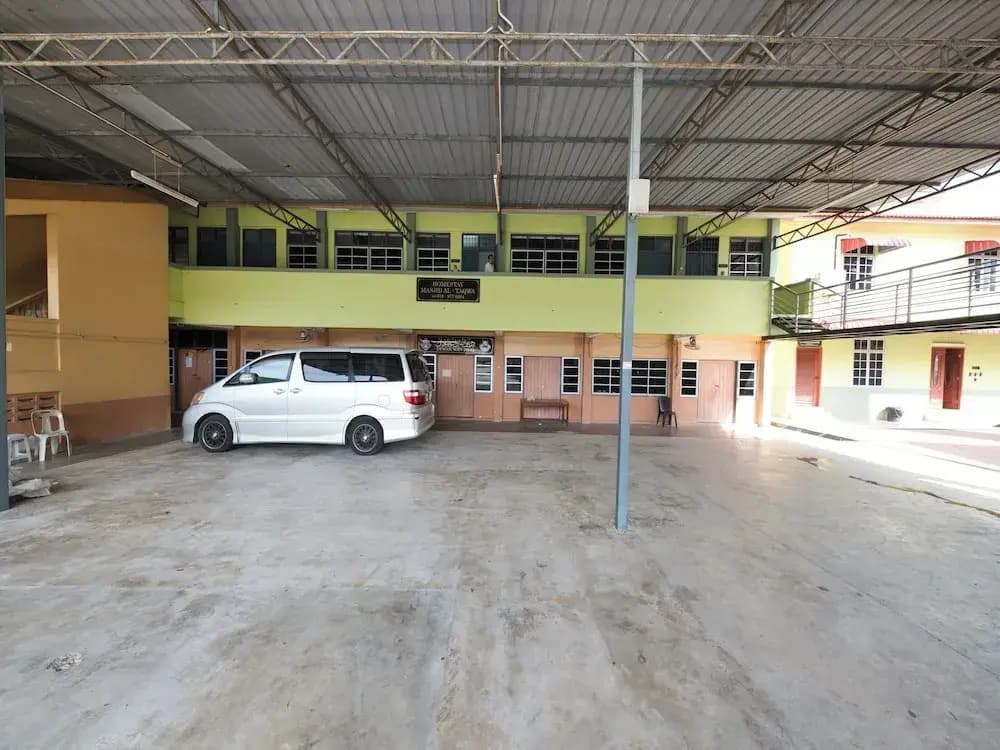 OYO 91004 Homestay Masjid At Taqwa (Syariah) - photo 1