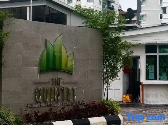 The Quintet Cameron Highlands 3BR - photo 2