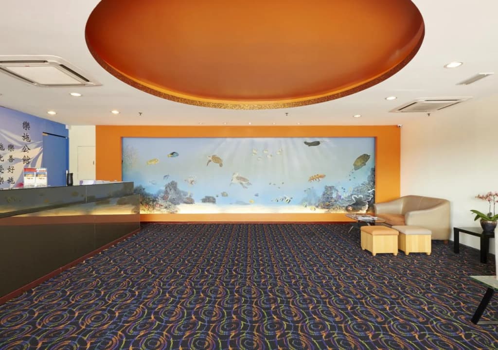 The heritage serviced suites - photo 20