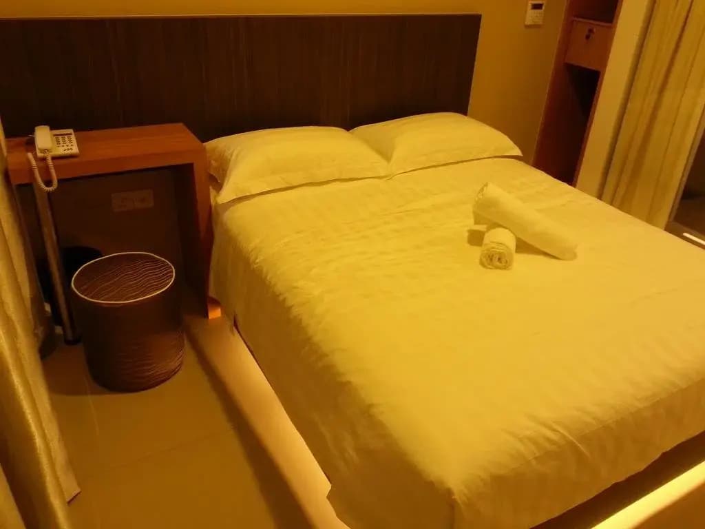 Hotel Vevo Puchong Malaysia - photo 2