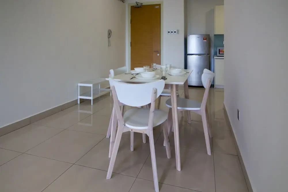OYO 500 Home The Crest 2 BR (M) - photo 19