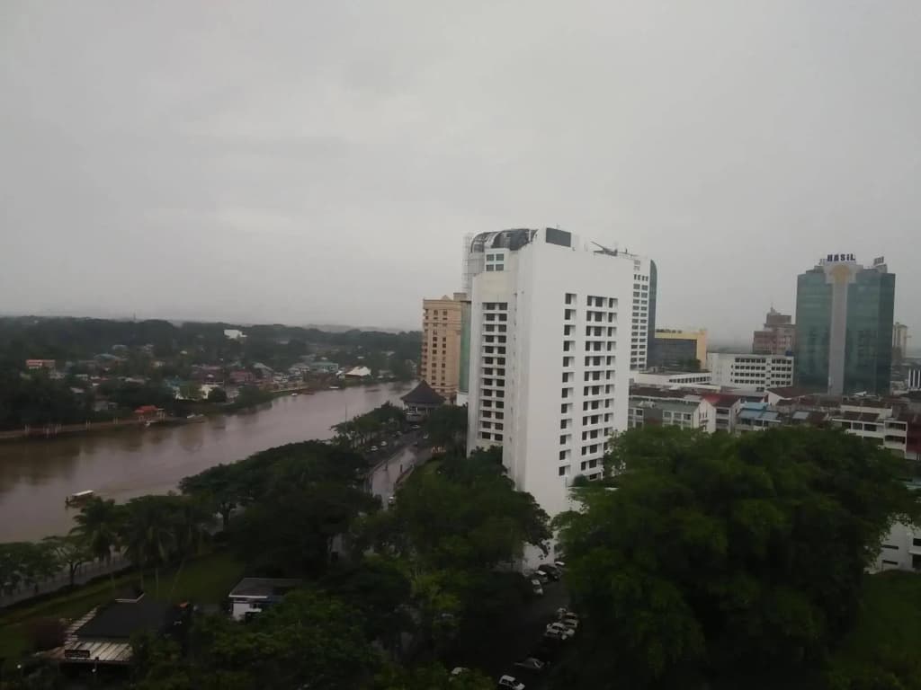 Harbour View Hotel - photo 19