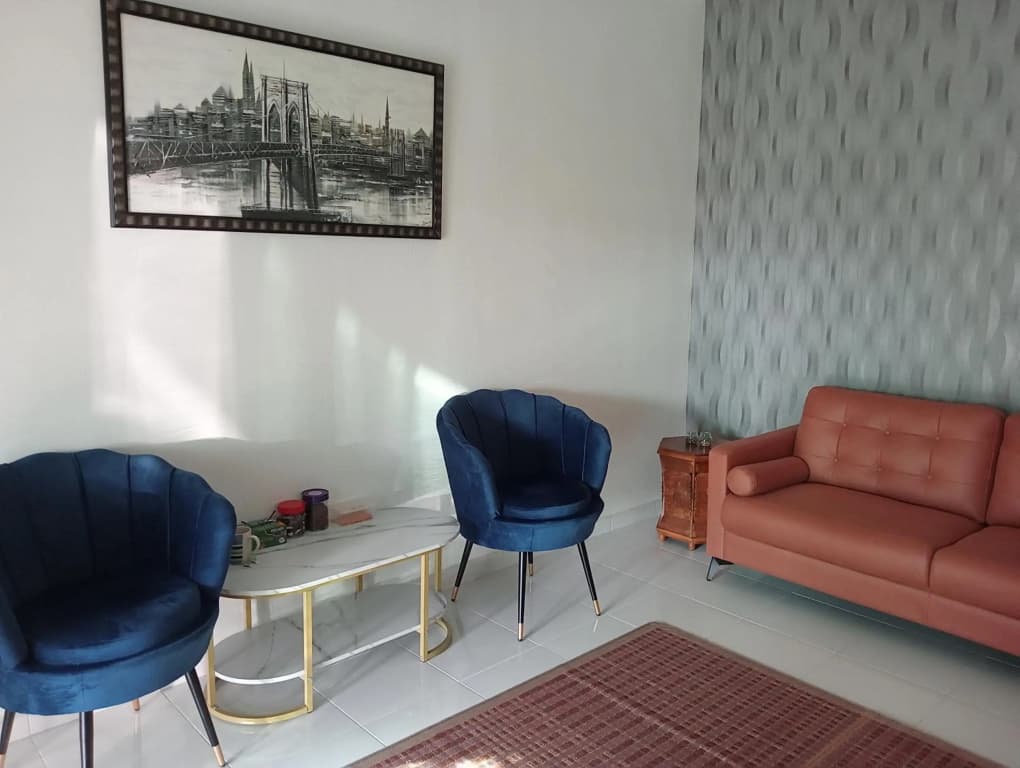 Villa Fairuz Hana - photo 6