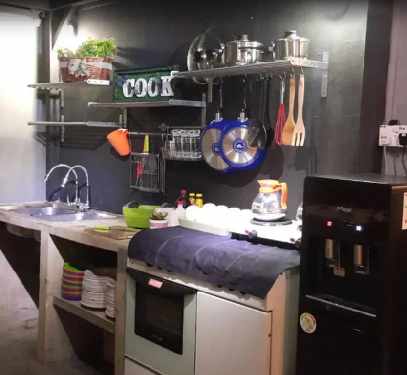 B&B21 - Hostel - photo 13