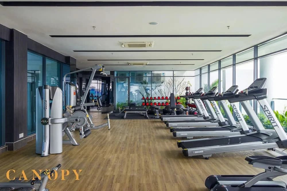 The Colony & Luxe Klcc by Five Senses - photo 14
