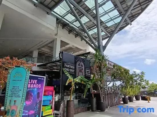Ezyhouz Homestay @ Imago Shopping Mall (The Loft) - photo 2