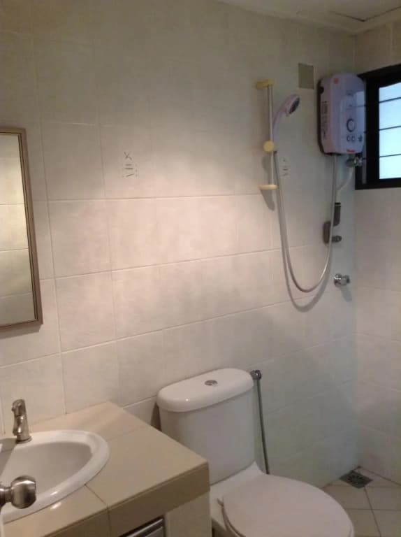 A&F Damansara Homestay - photo 9