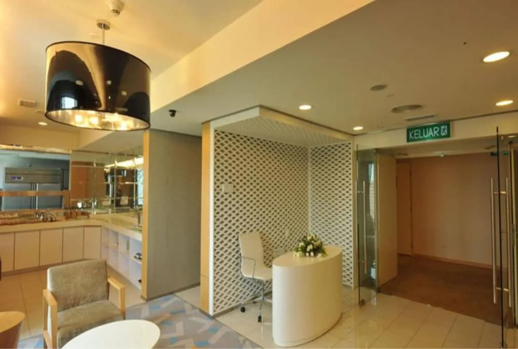 The Everly Putrajaya - photo 23