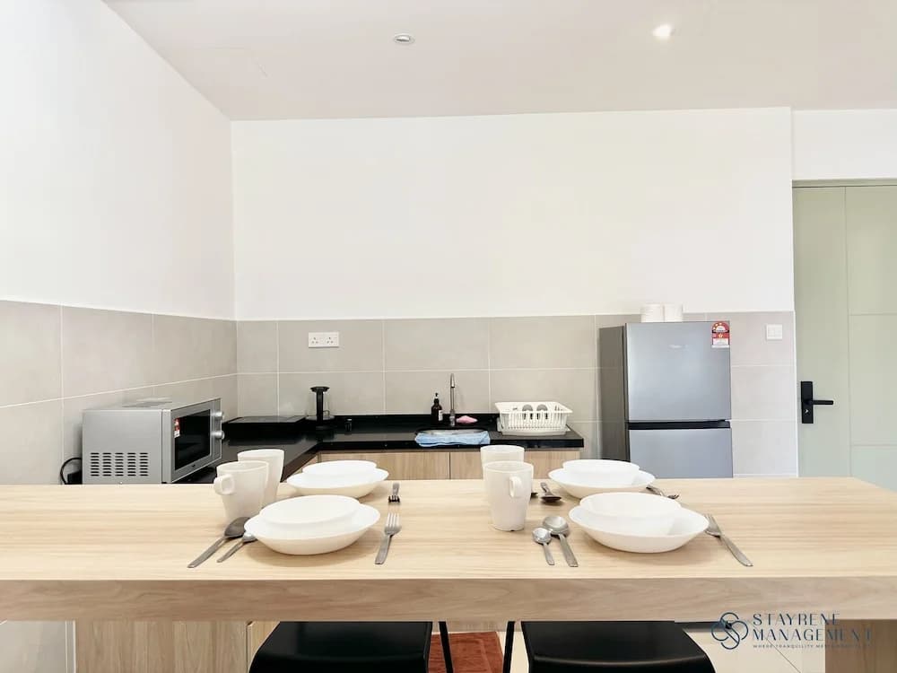 Bali Sea View Residences Melaka by Stayrene - photo 29