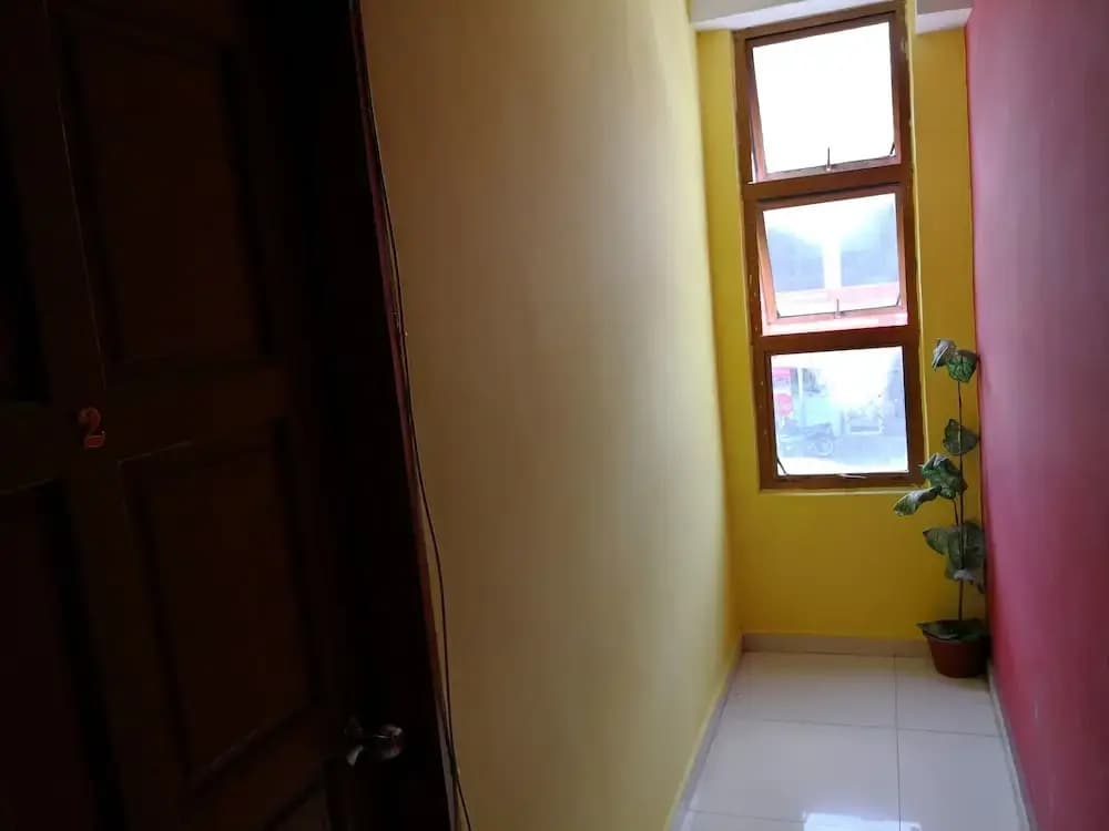 Lucky Budget Hotel - photo 13