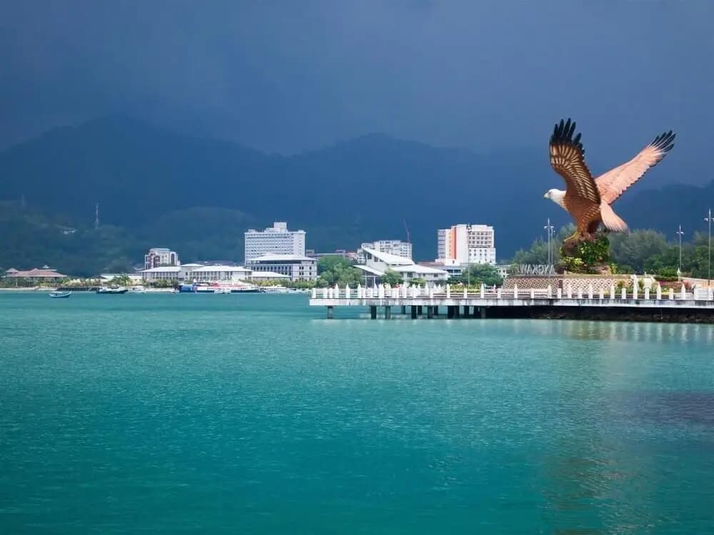 The Roomstay Langkawi - photo 10