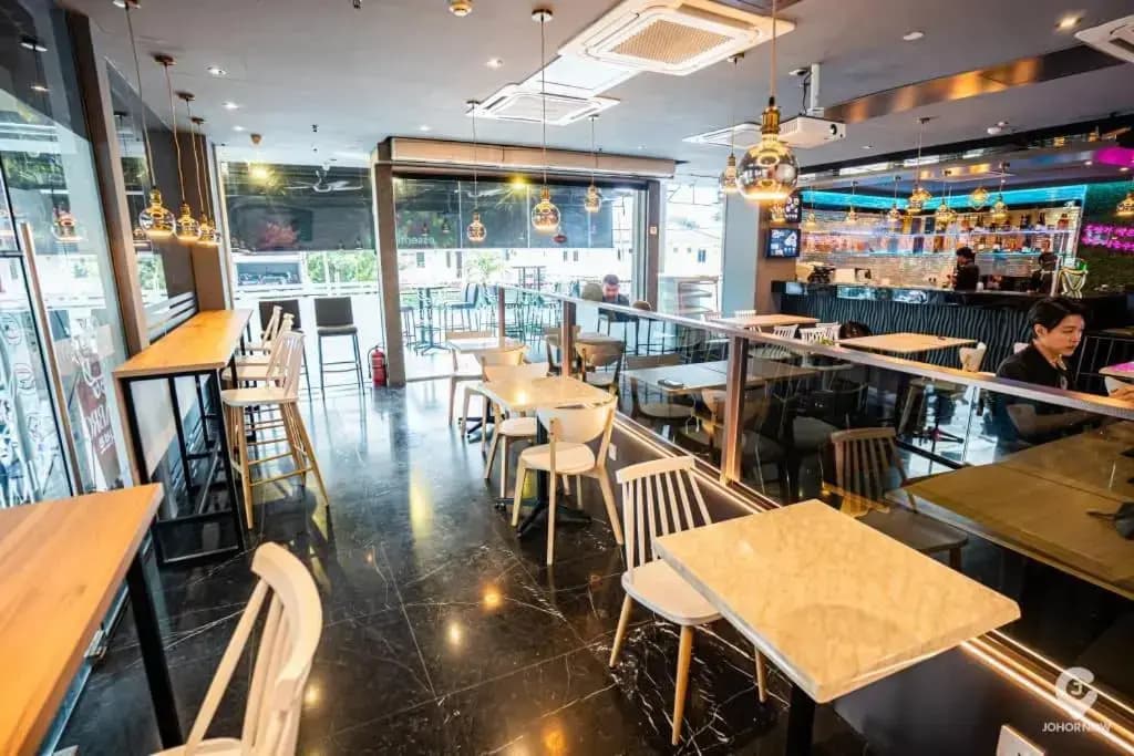 Koho Hotel - photo 27