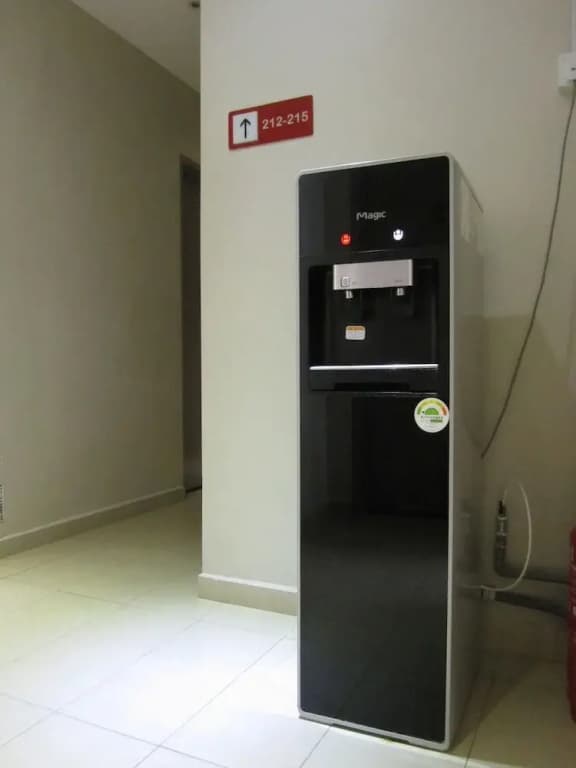 Place2Stay - Kota Syahbandar - photo 12