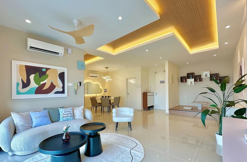SKS Pavillion Residences by Stayrene - photo 14