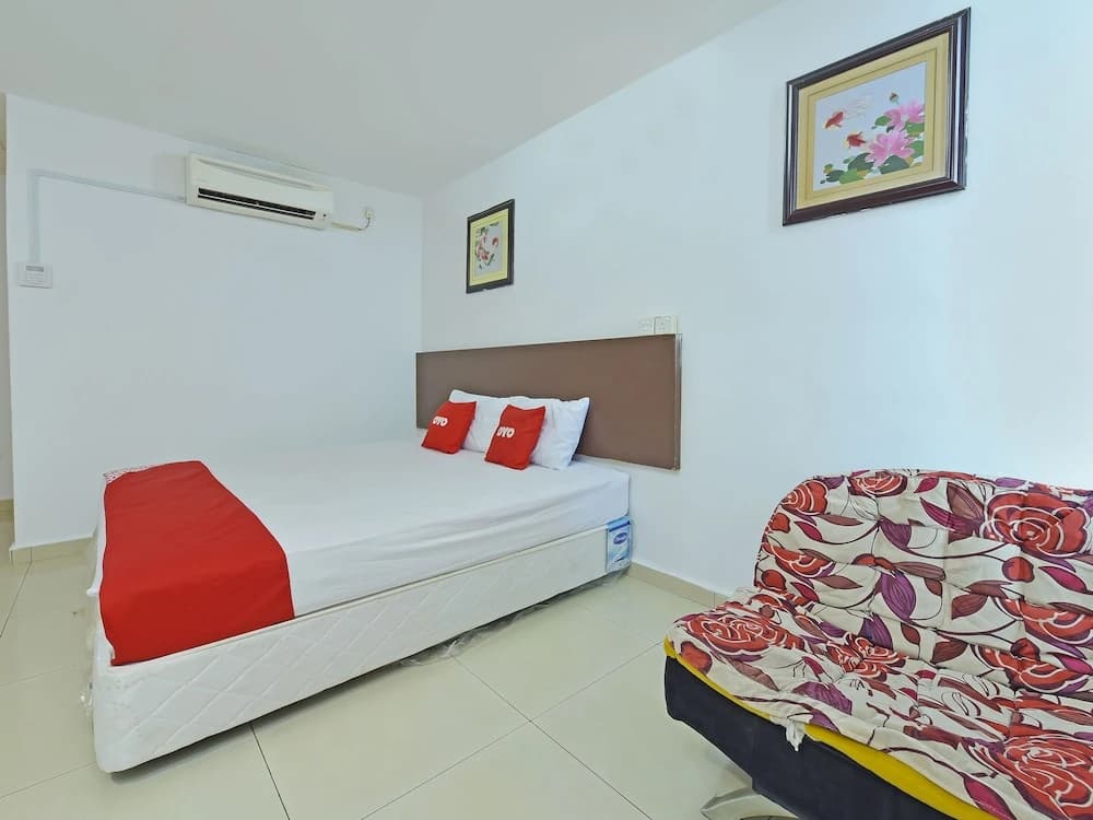 Hotel O Sam Huat Hotel - photo 5