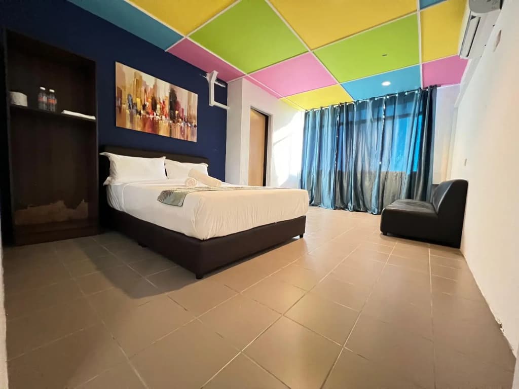 Cassia Inn Kuching - photo 6