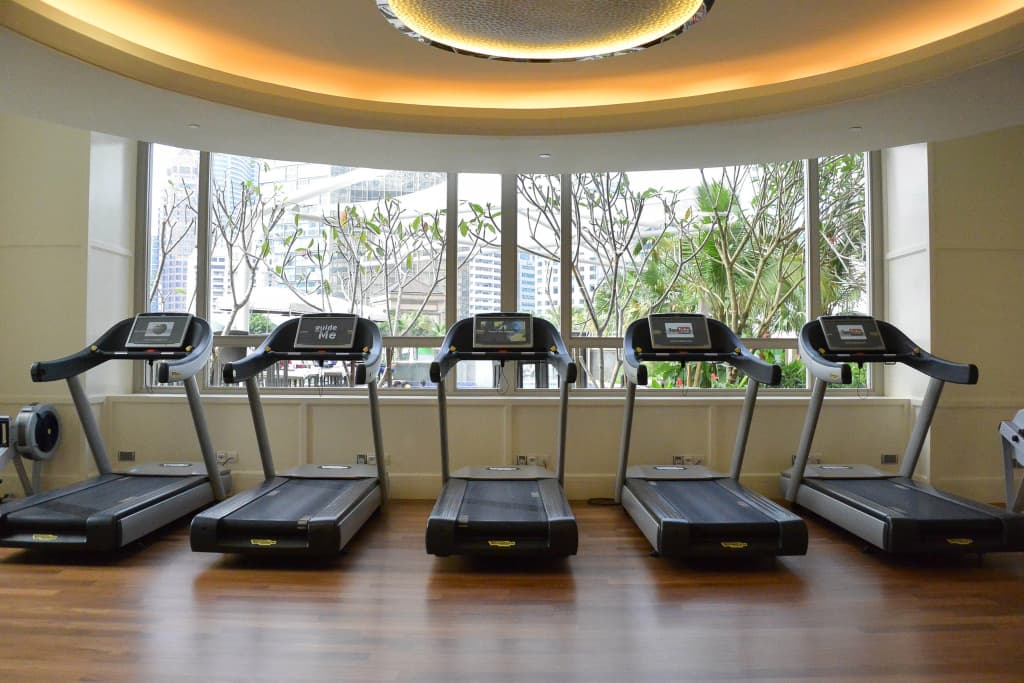 Mandarin Oriental, Kuala Lumpur - photo 14