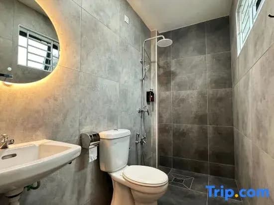 The Luxurious 23 @ GameTopia Villa - photo 7