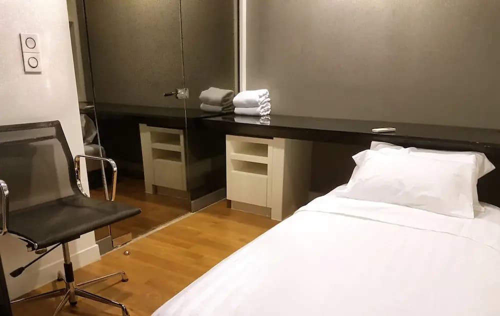 Platinum Suites KLCC Hotel - photo 7