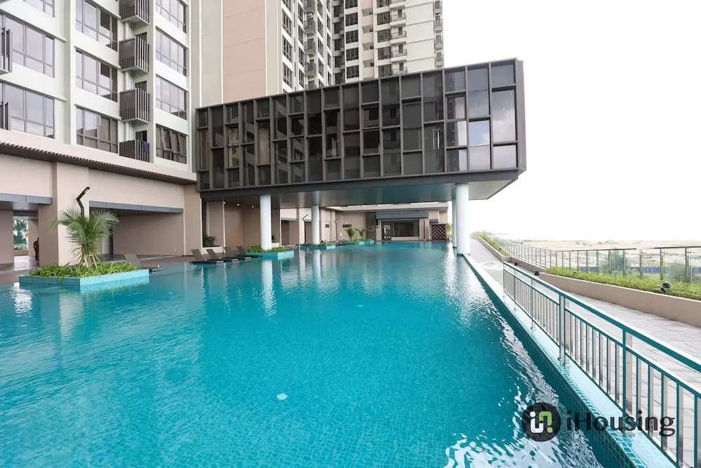 Bali Deluxe Melaka By I Housing - photo 9
