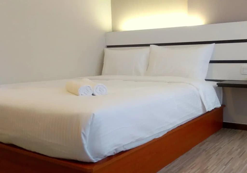 Hotel Zamburger Kuala Selangor - photo 5