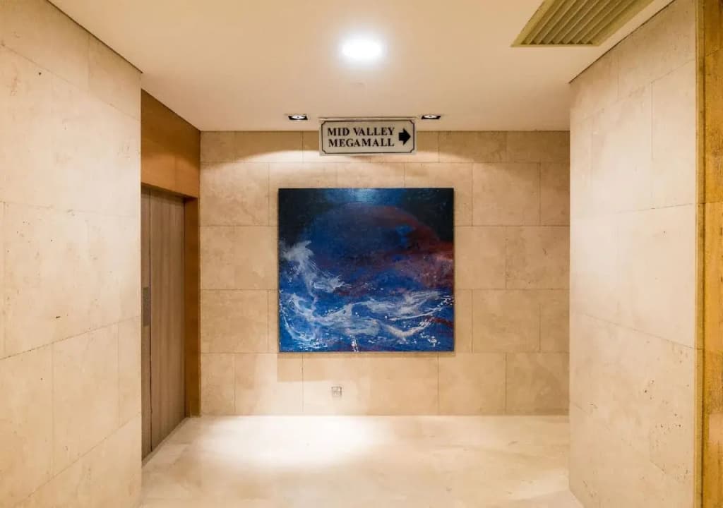 St. Giles Boulevard Hotel - photo 12