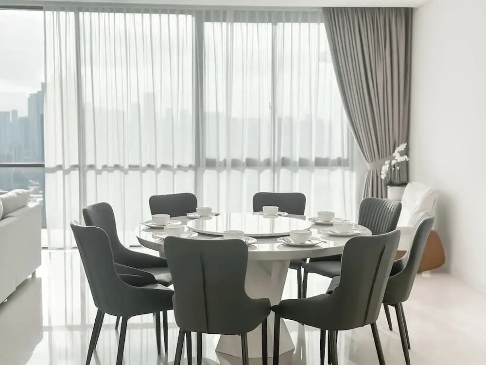 D'Rapport Residences By Manhattan Group - photo 29