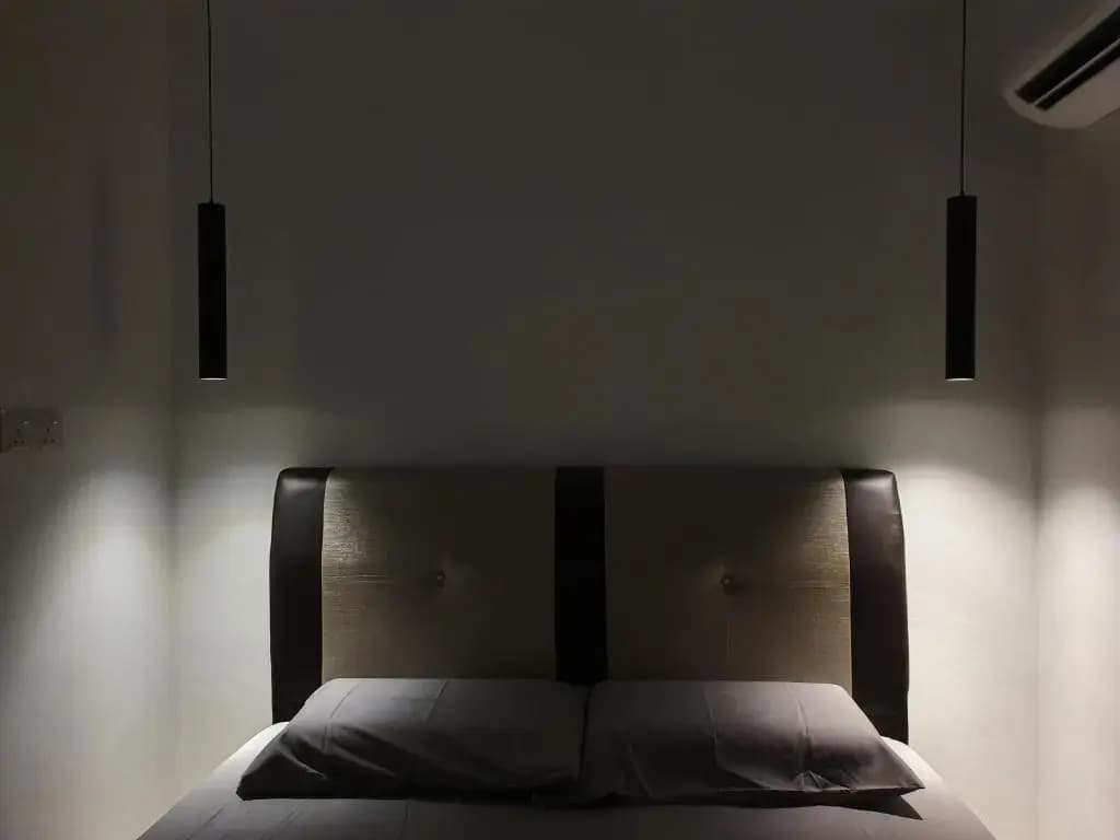 Number A Homestay - photo 1