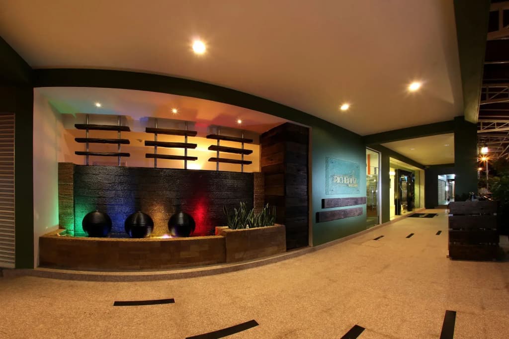 Hotel Richbaliz - photo 16