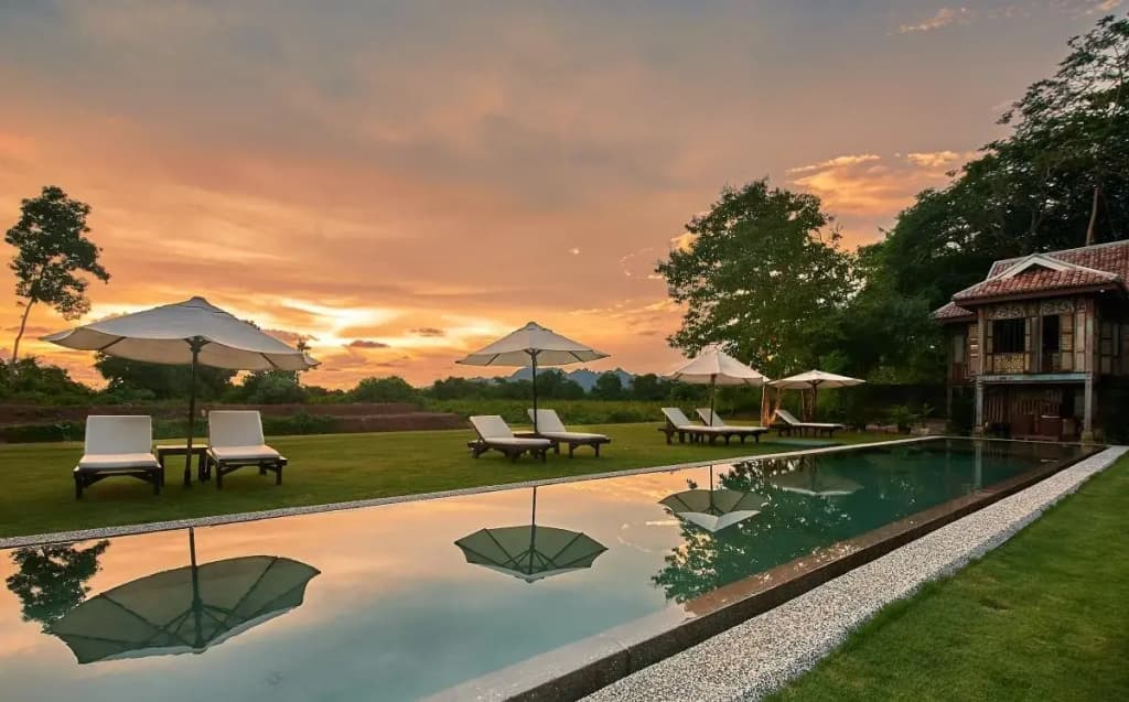Temple Tree Resort - photo 23
